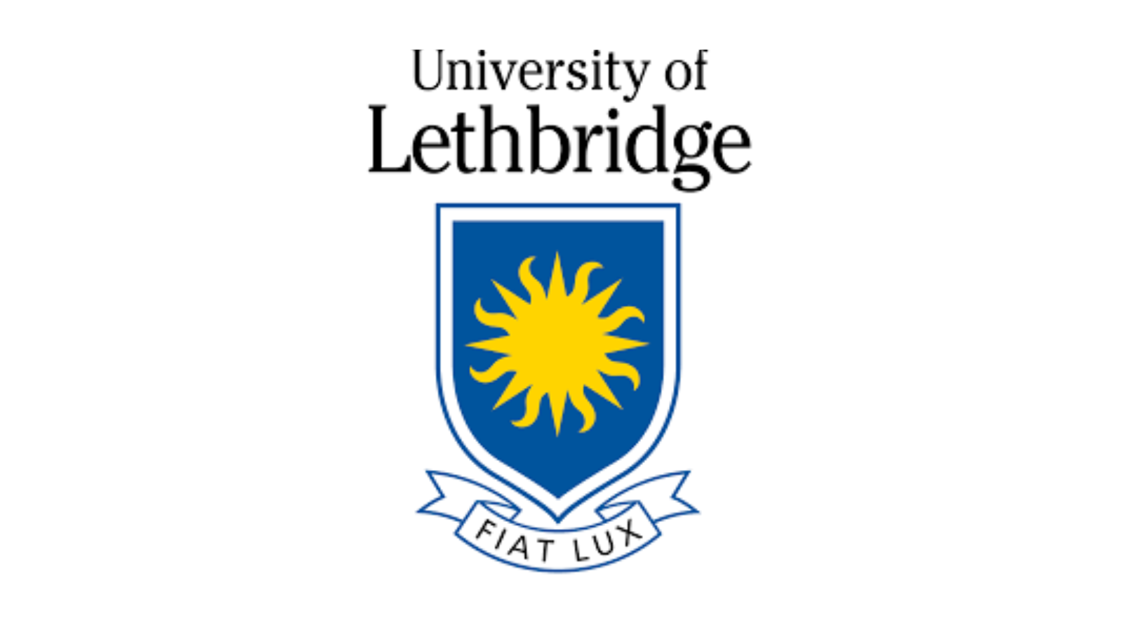 University of Lethbridge