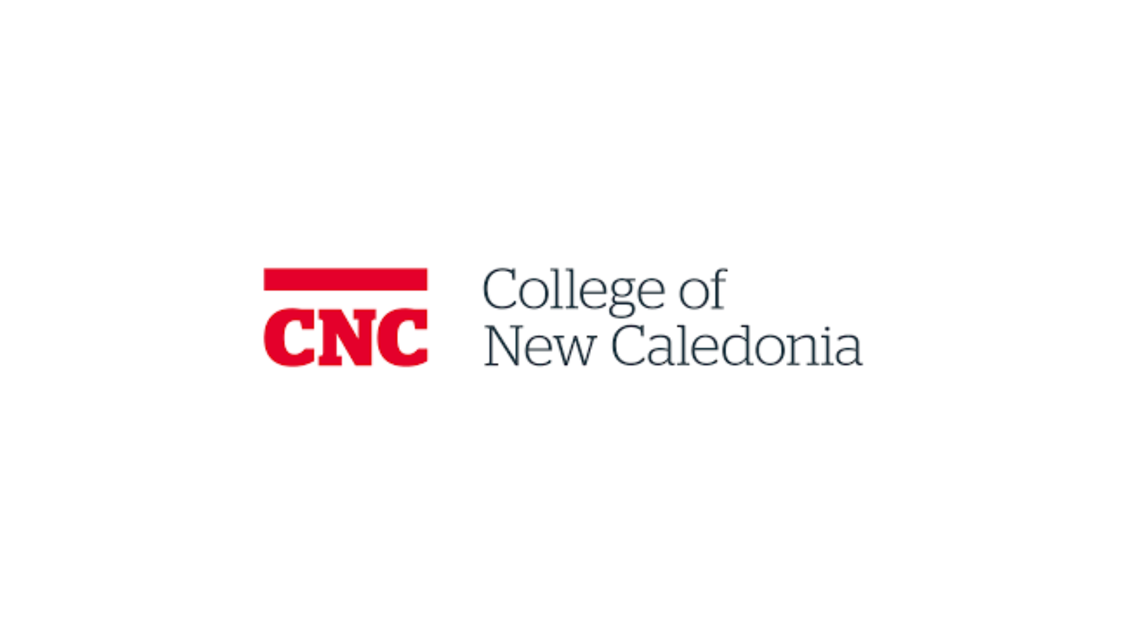 College of new Caledonian