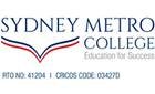 Sydney Metro College
