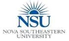 Nova Southeastern University