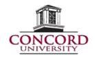 Concord University